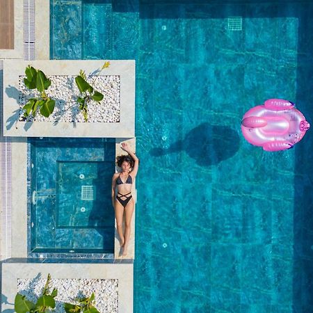 Villa Carya Oeluedeniz Φετιγιέ Εξωτερικό φωτογραφία