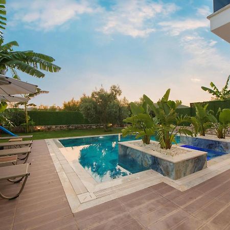 Villa Carya Oeluedeniz Φετιγιέ Εξωτερικό φωτογραφία