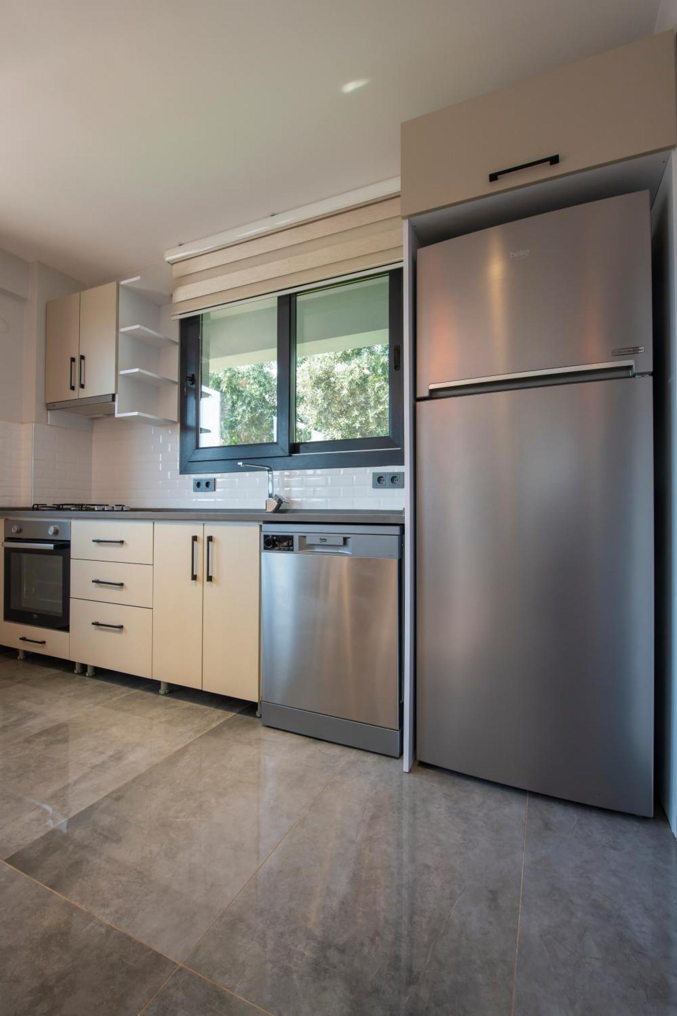 Villa Carya Oeluedeniz Φετιγιέ Εξωτερικό φωτογραφία