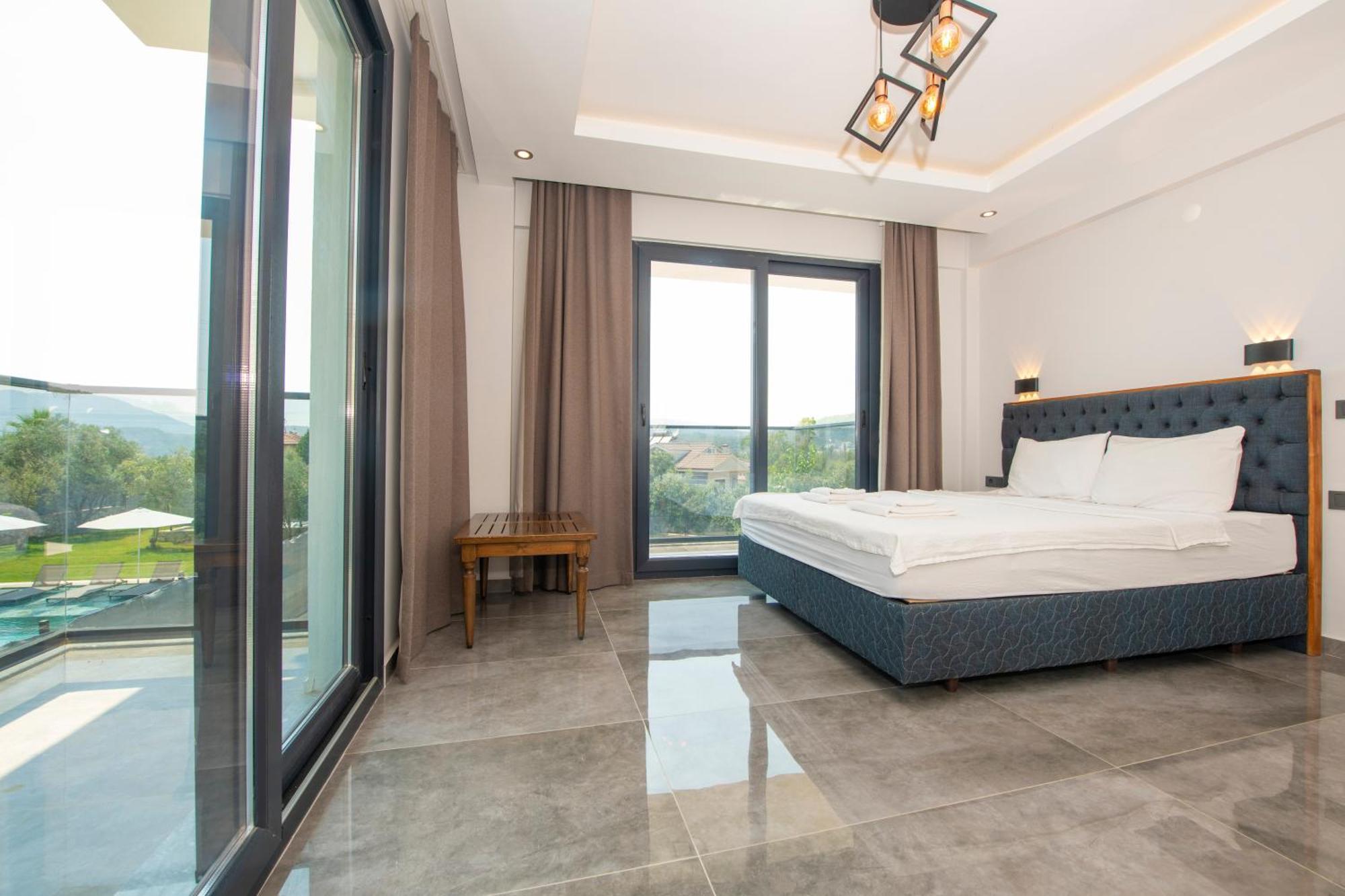 Villa Carya Oeluedeniz Φετιγιέ Εξωτερικό φωτογραφία