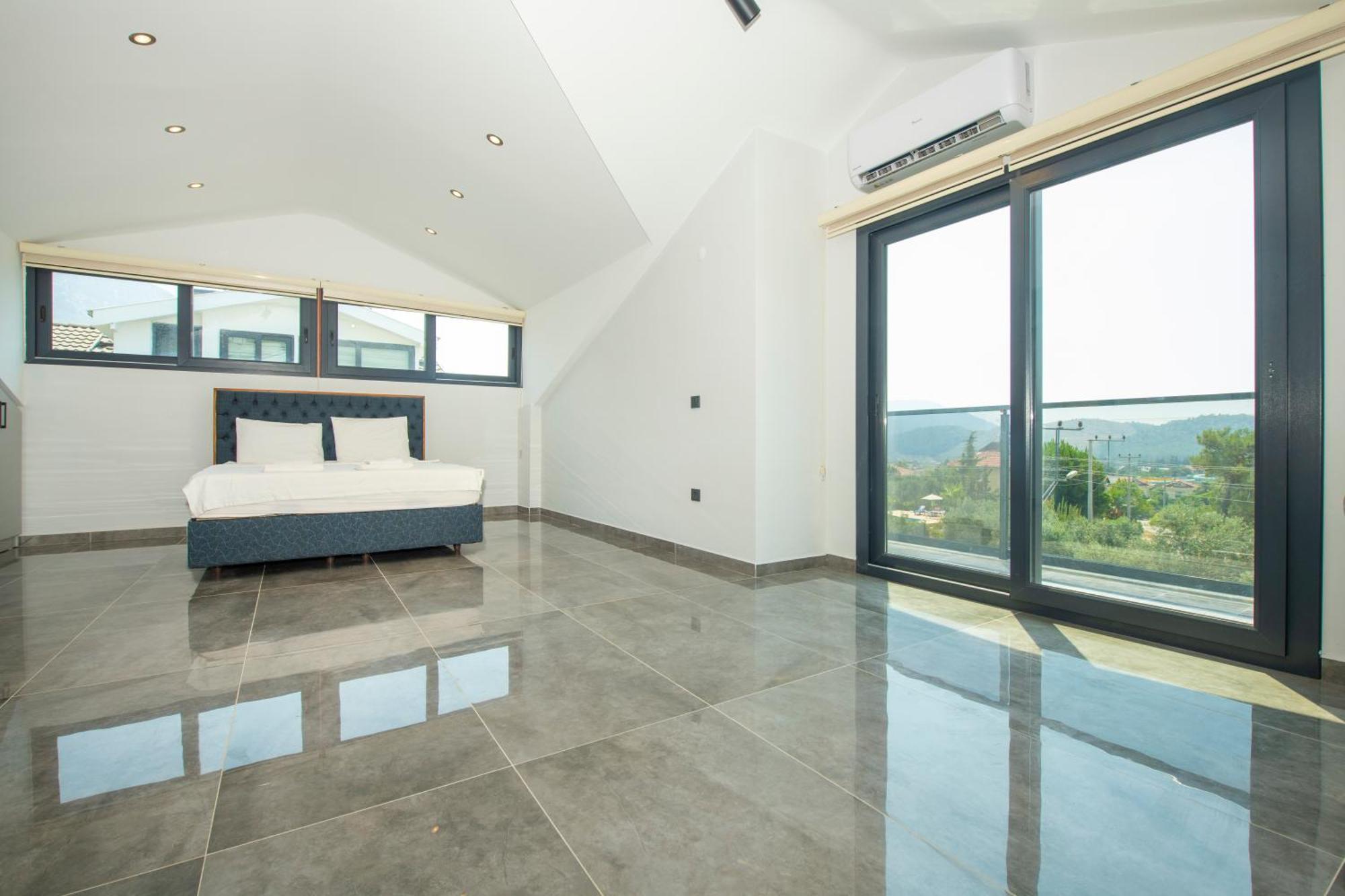 Villa Carya Oeluedeniz Φετιγιέ Εξωτερικό φωτογραφία