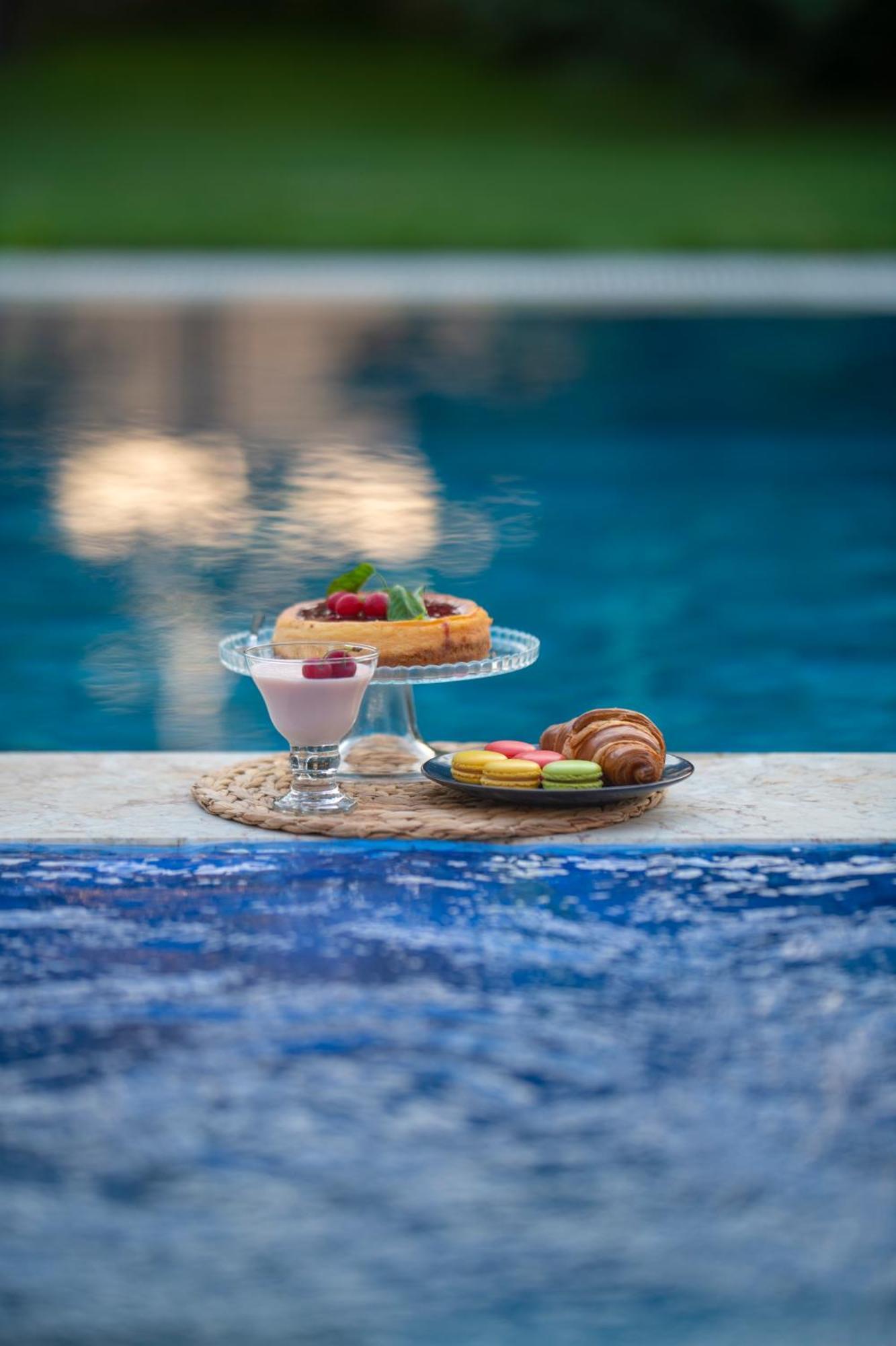 Villa Carya Oeluedeniz Φετιγιέ Εξωτερικό φωτογραφία