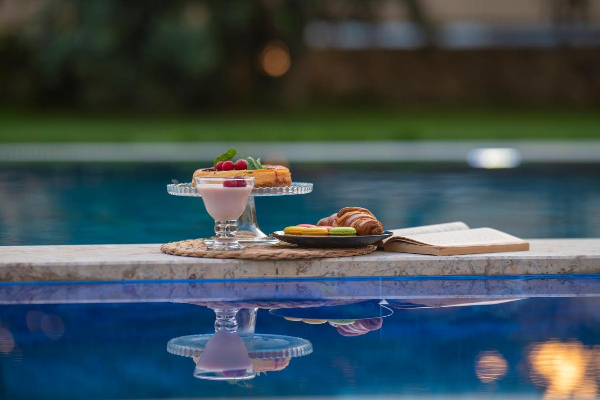 Villa Carya Oeluedeniz Φετιγιέ Εξωτερικό φωτογραφία