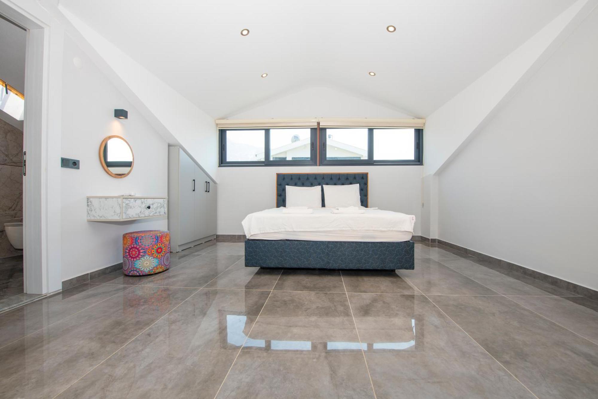 Villa Carya Oeluedeniz Φετιγιέ Εξωτερικό φωτογραφία