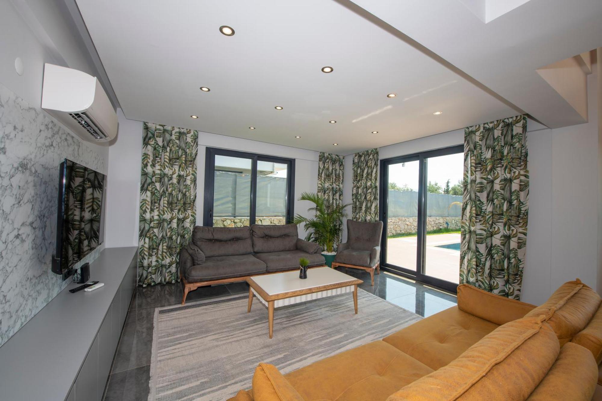 Villa Carya Oeluedeniz Φετιγιέ Εξωτερικό φωτογραφία