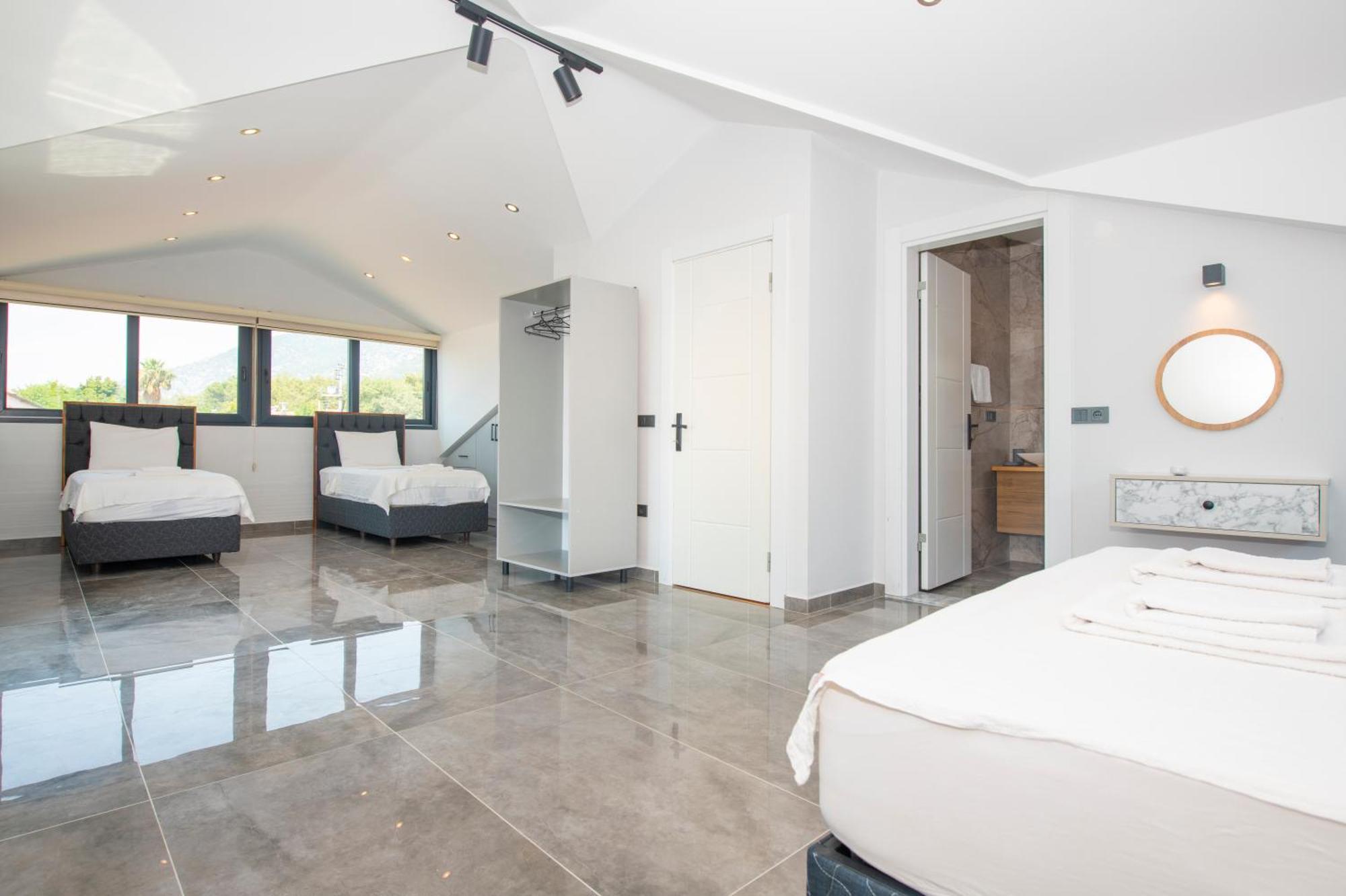 Villa Carya Oeluedeniz Φετιγιέ Εξωτερικό φωτογραφία