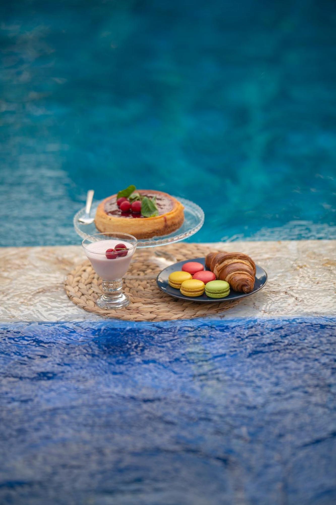 Villa Carya Oeluedeniz Φετιγιέ Εξωτερικό φωτογραφία