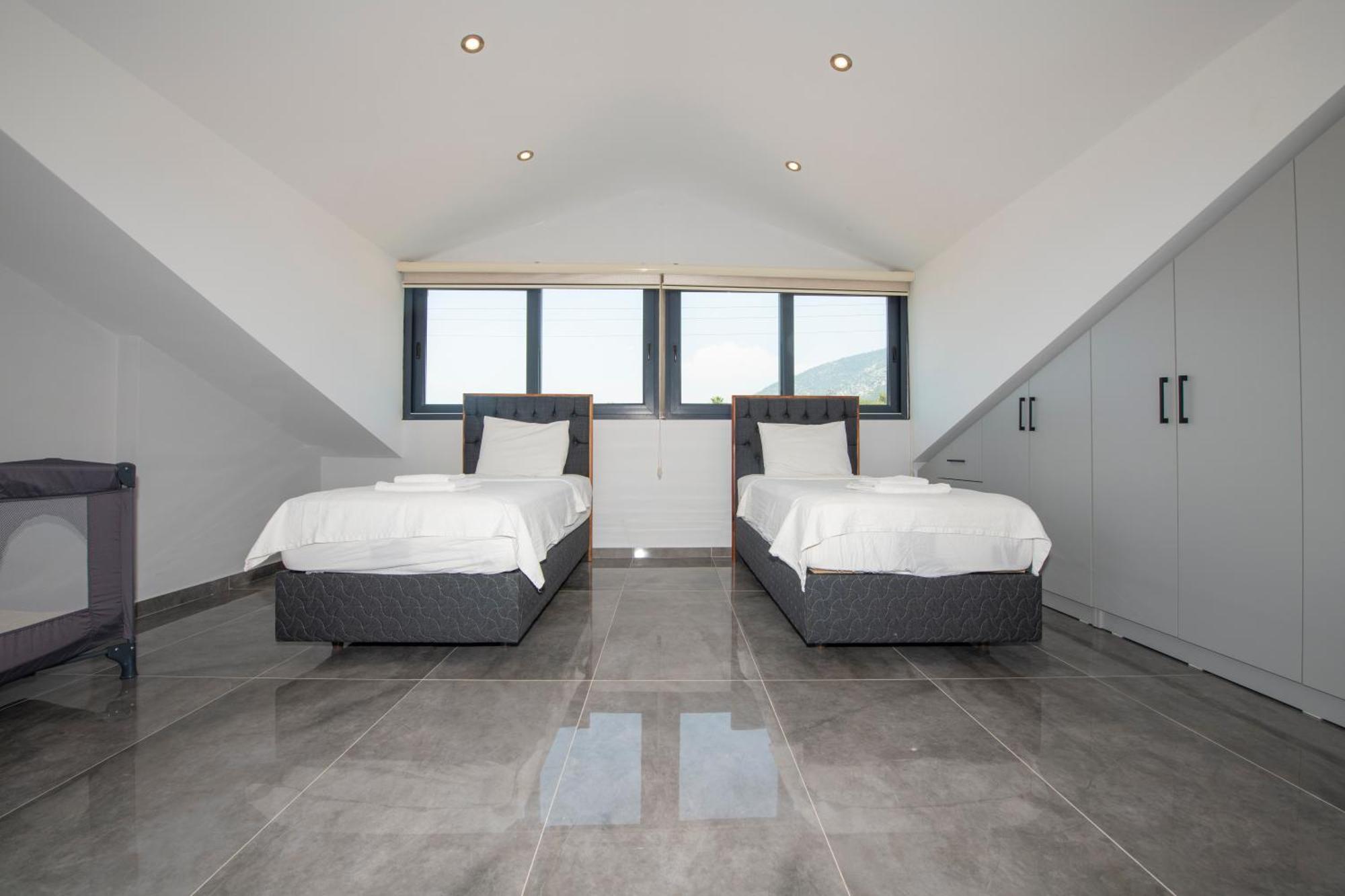 Villa Carya Oeluedeniz Φετιγιέ Εξωτερικό φωτογραφία