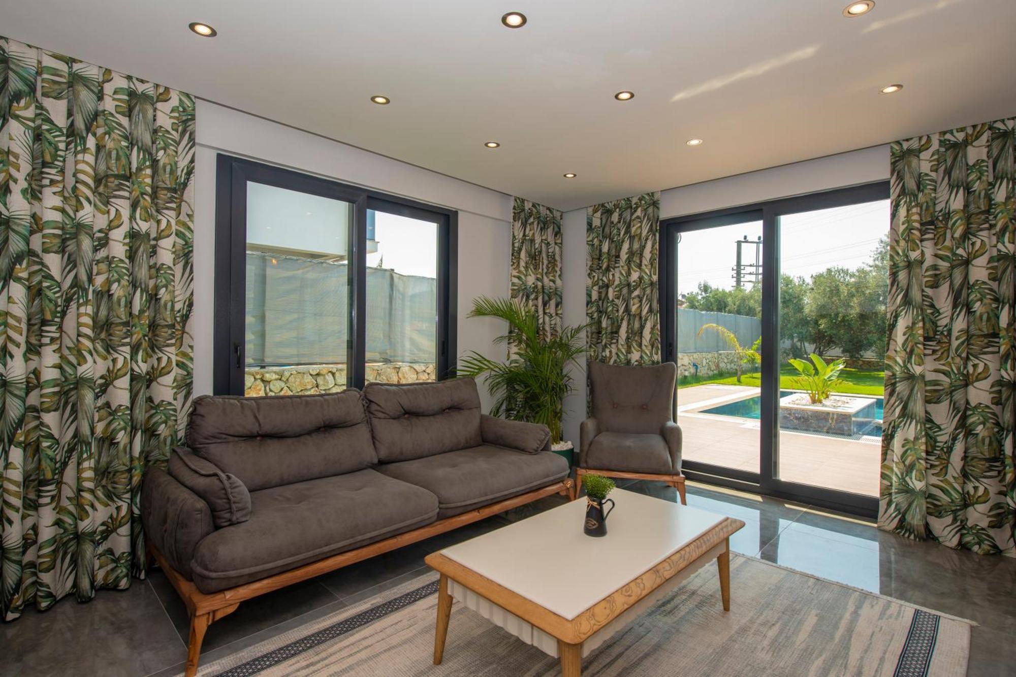 Villa Carya Oeluedeniz Φετιγιέ Εξωτερικό φωτογραφία