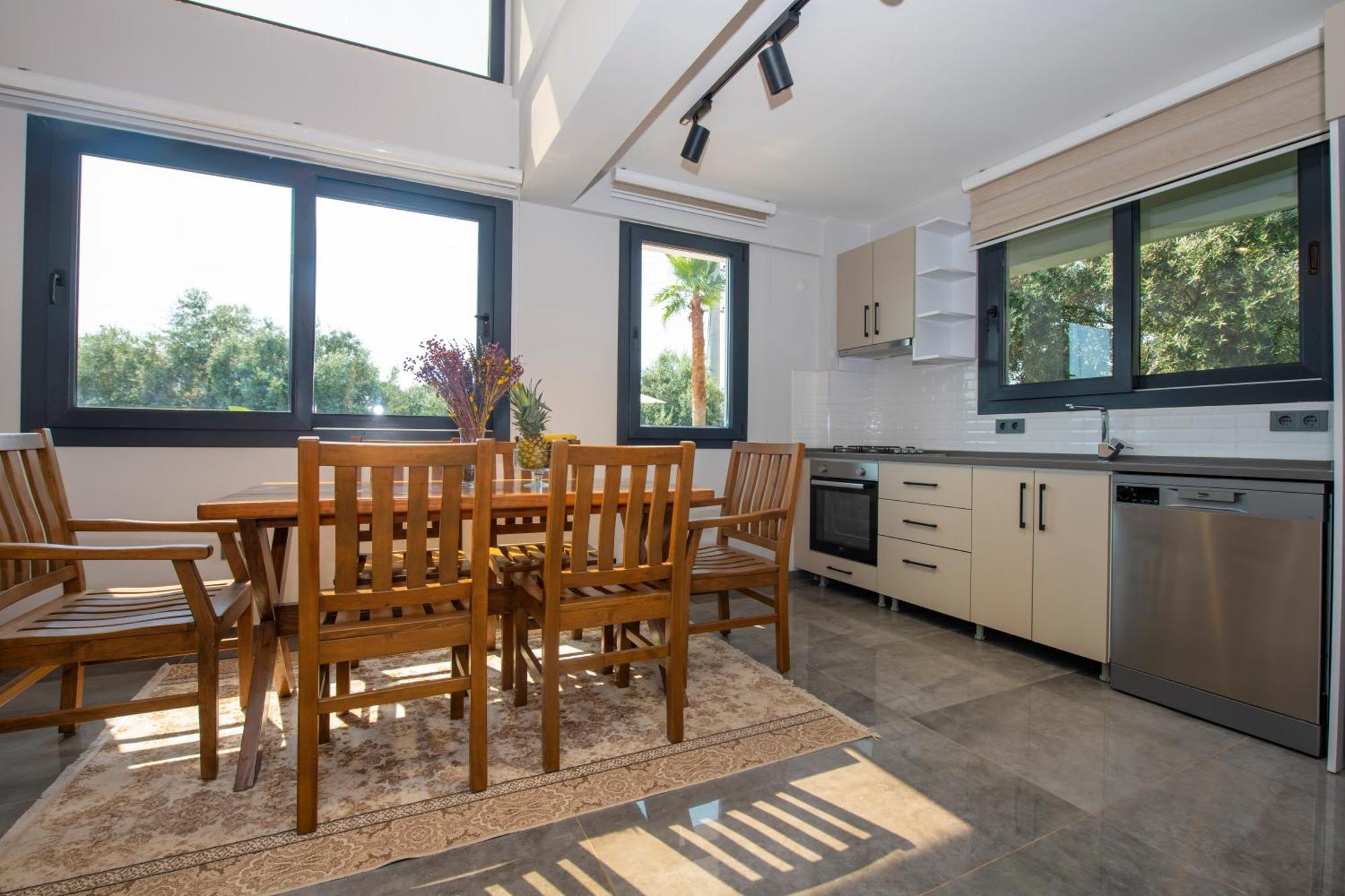 Villa Carya Oeluedeniz Φετιγιέ Εξωτερικό φωτογραφία