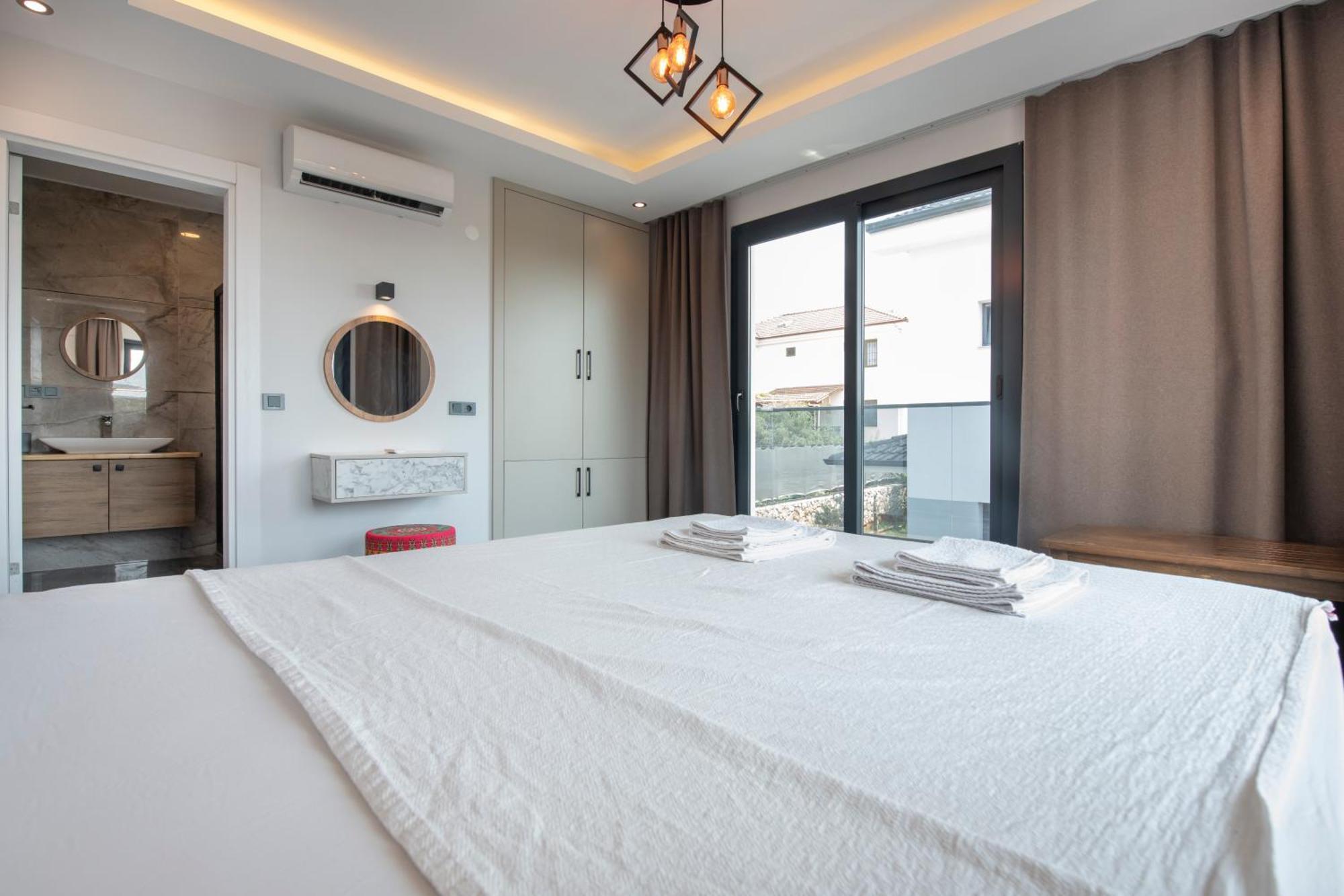 Villa Carya Oeluedeniz Φετιγιέ Εξωτερικό φωτογραφία
