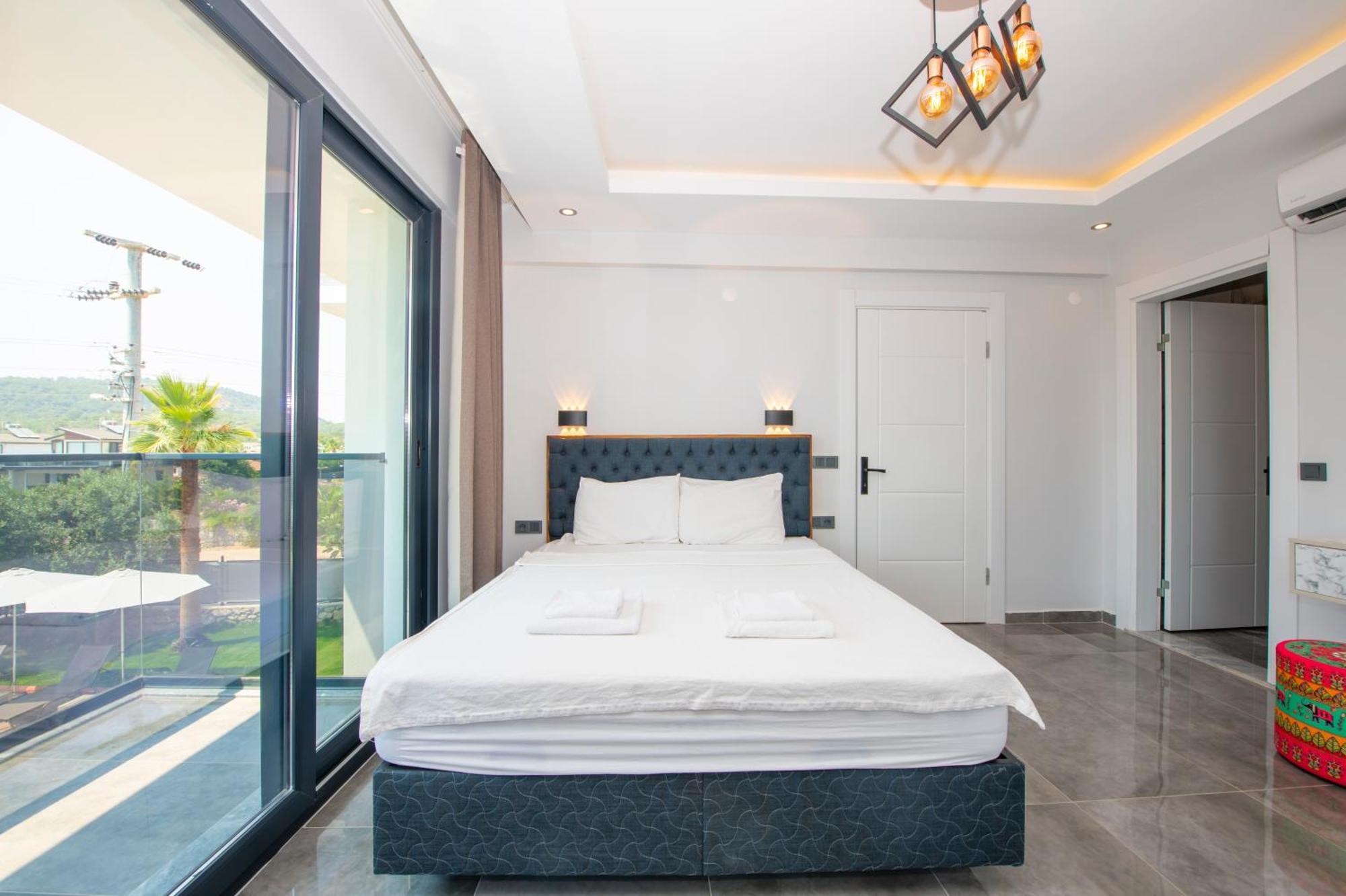 Villa Carya Oeluedeniz Φετιγιέ Εξωτερικό φωτογραφία