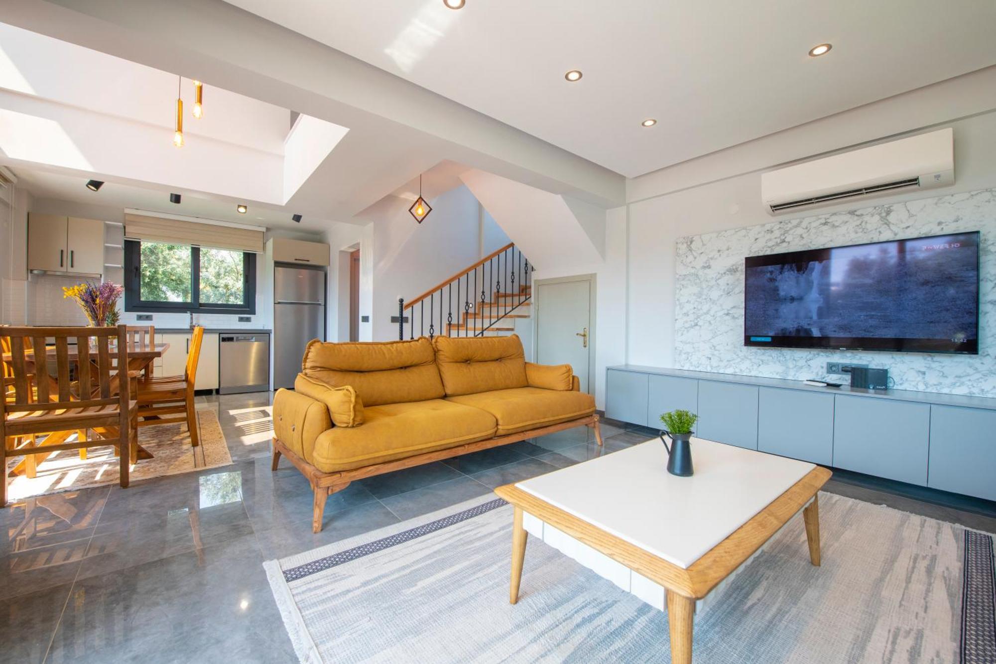 Villa Carya Oeluedeniz Φετιγιέ Εξωτερικό φωτογραφία