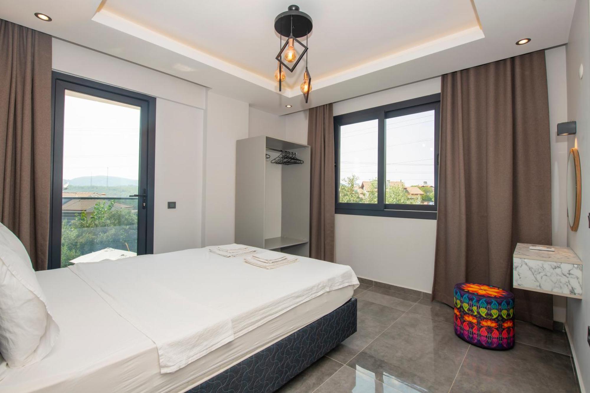 Villa Carya Oeluedeniz Φετιγιέ Εξωτερικό φωτογραφία