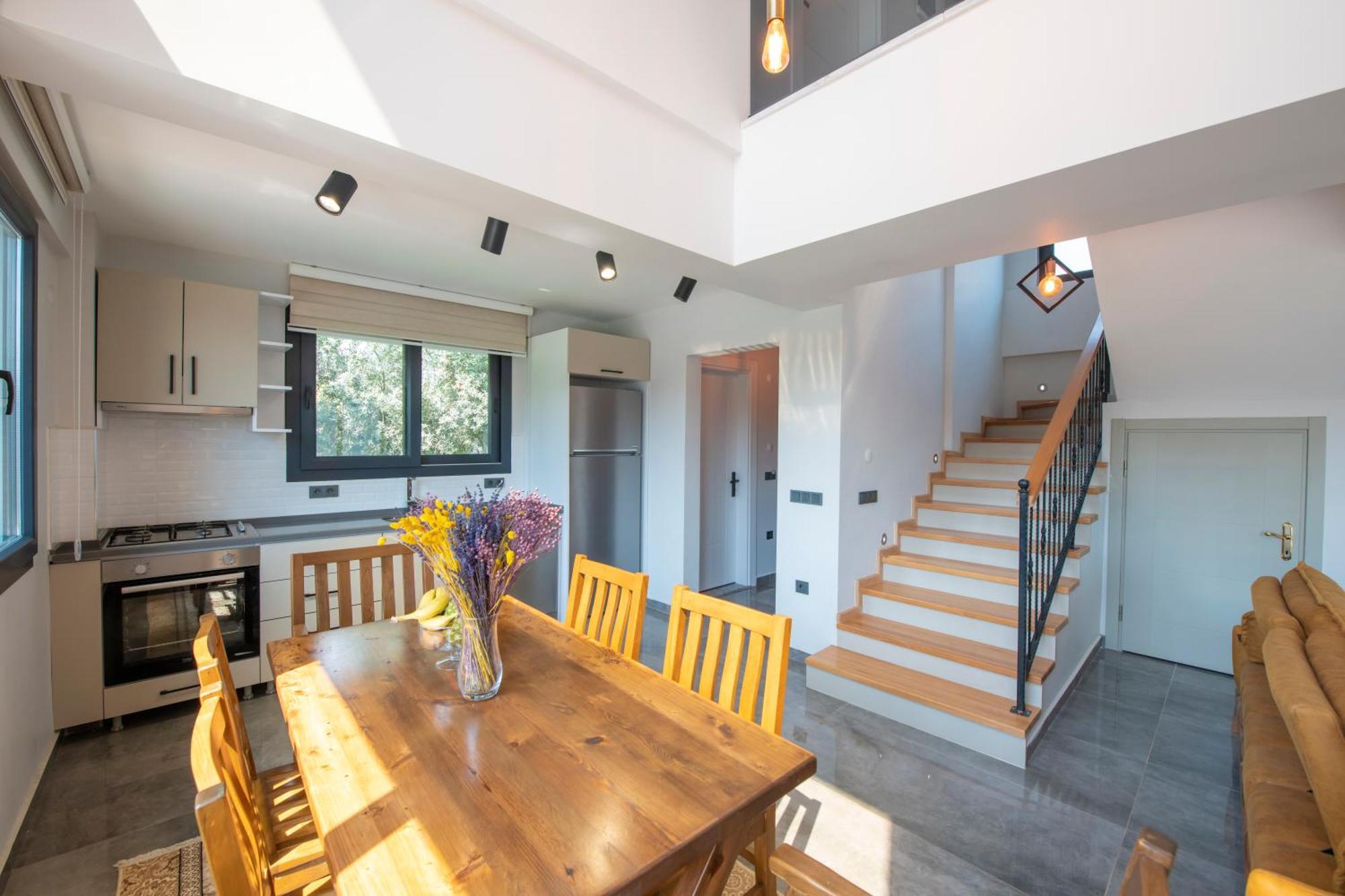 Villa Carya Oeluedeniz Φετιγιέ Εξωτερικό φωτογραφία