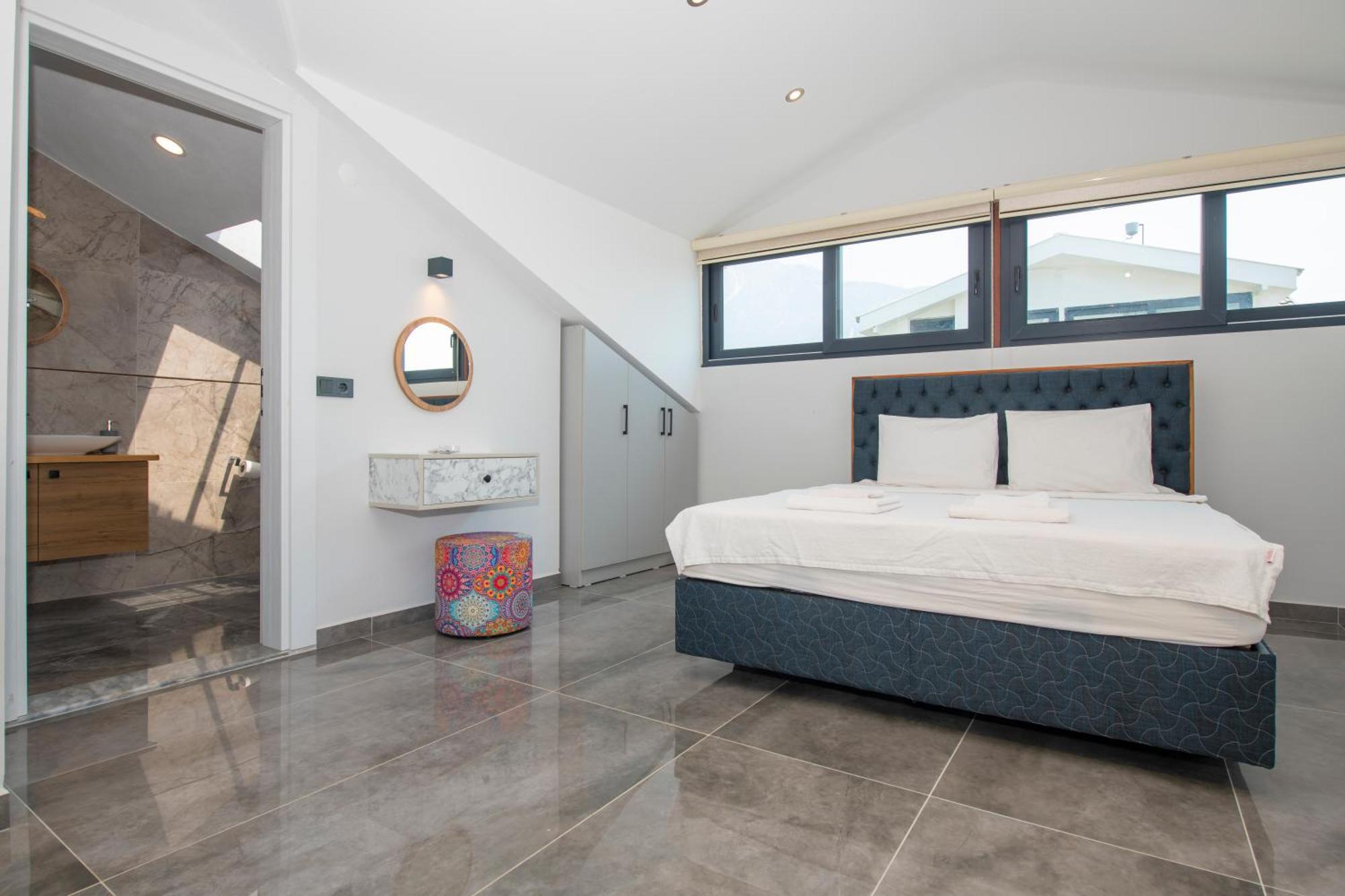 Villa Carya Oeluedeniz Φετιγιέ Εξωτερικό φωτογραφία