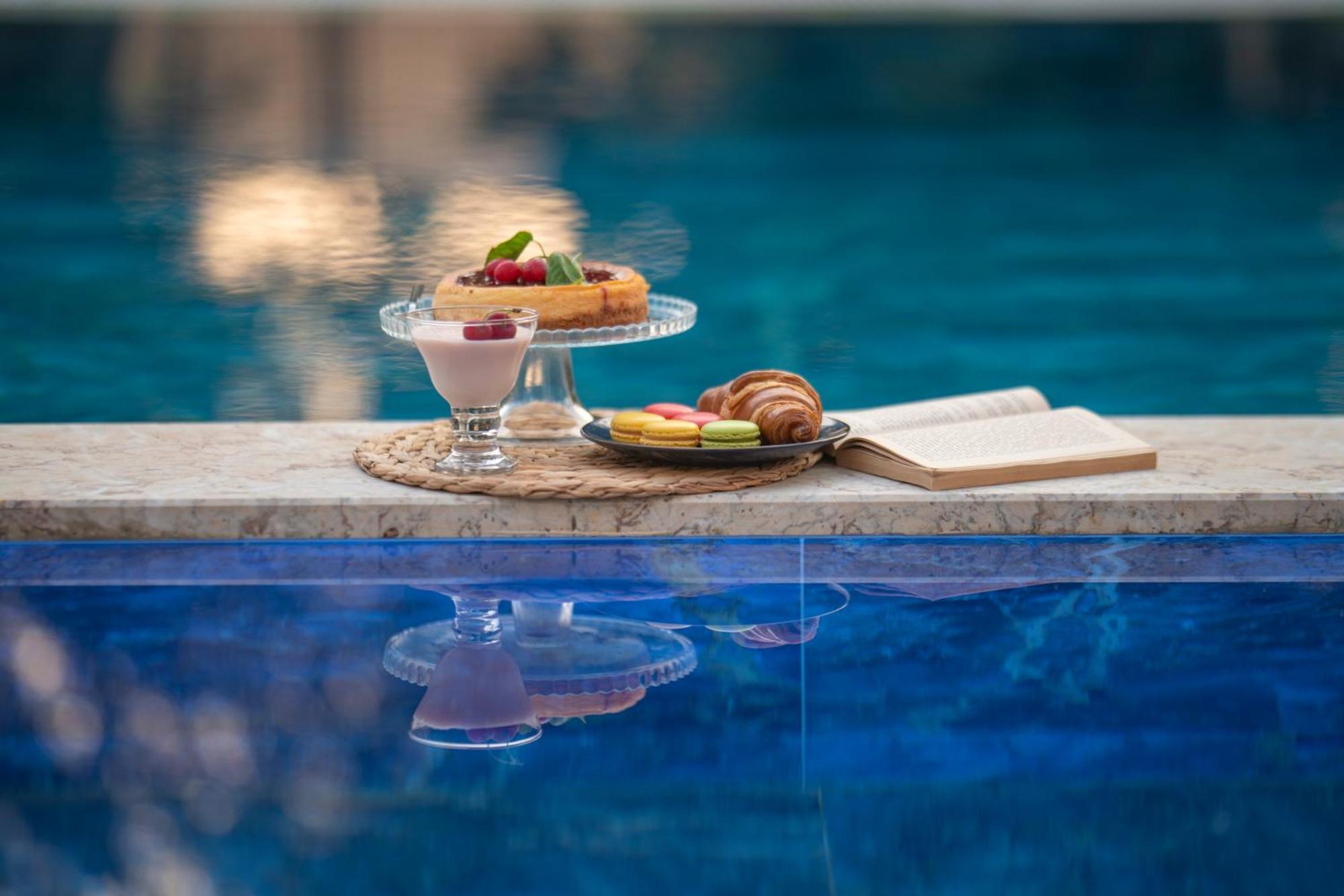 Villa Carya Oeluedeniz Φετιγιέ Εξωτερικό φωτογραφία