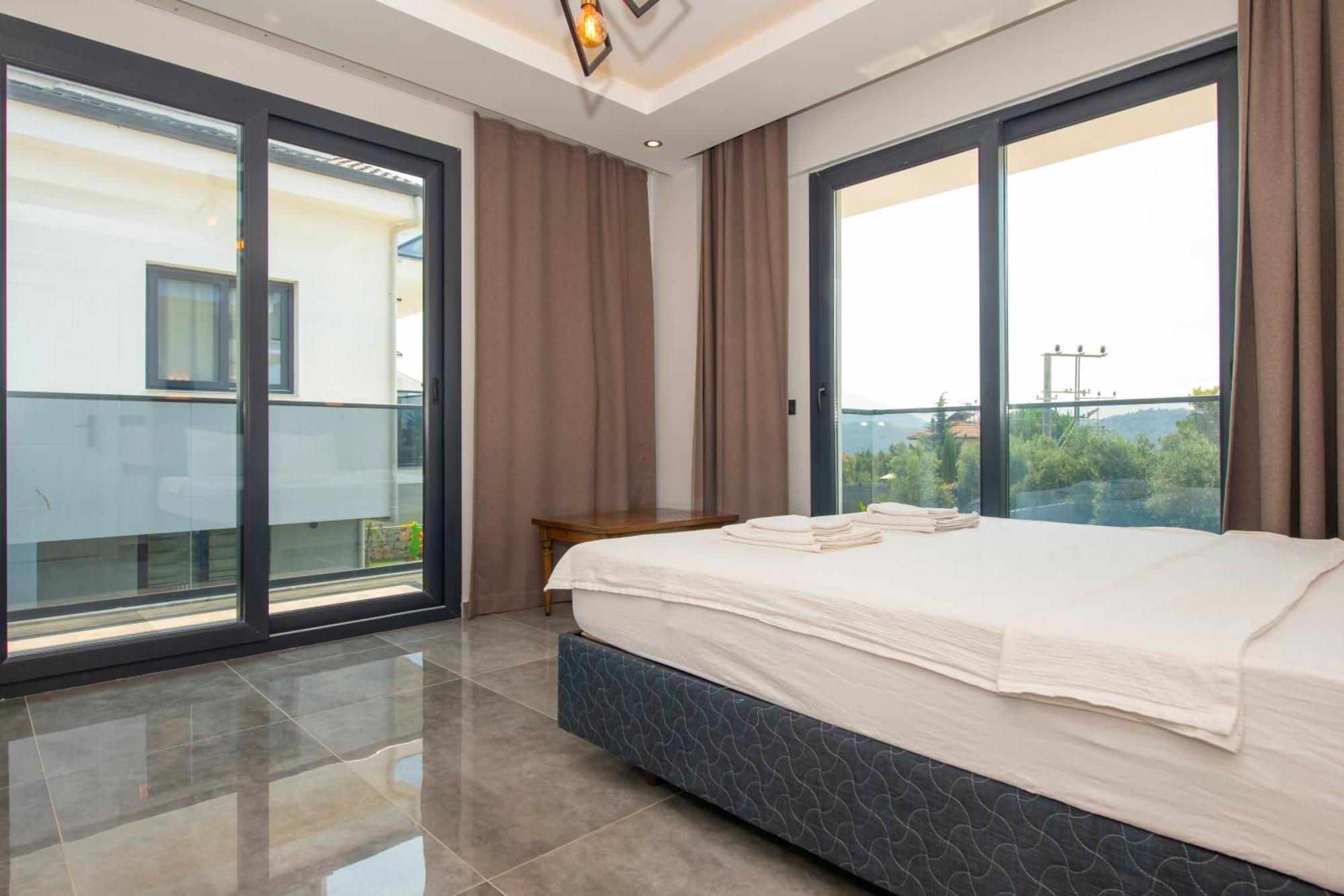 Villa Carya Oeluedeniz Φετιγιέ Εξωτερικό φωτογραφία