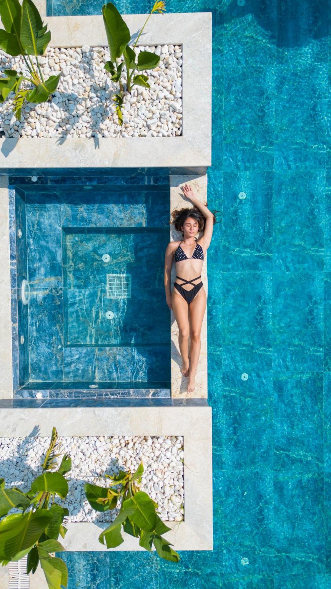 Villa Carya Oeluedeniz Φετιγιέ Εξωτερικό φωτογραφία