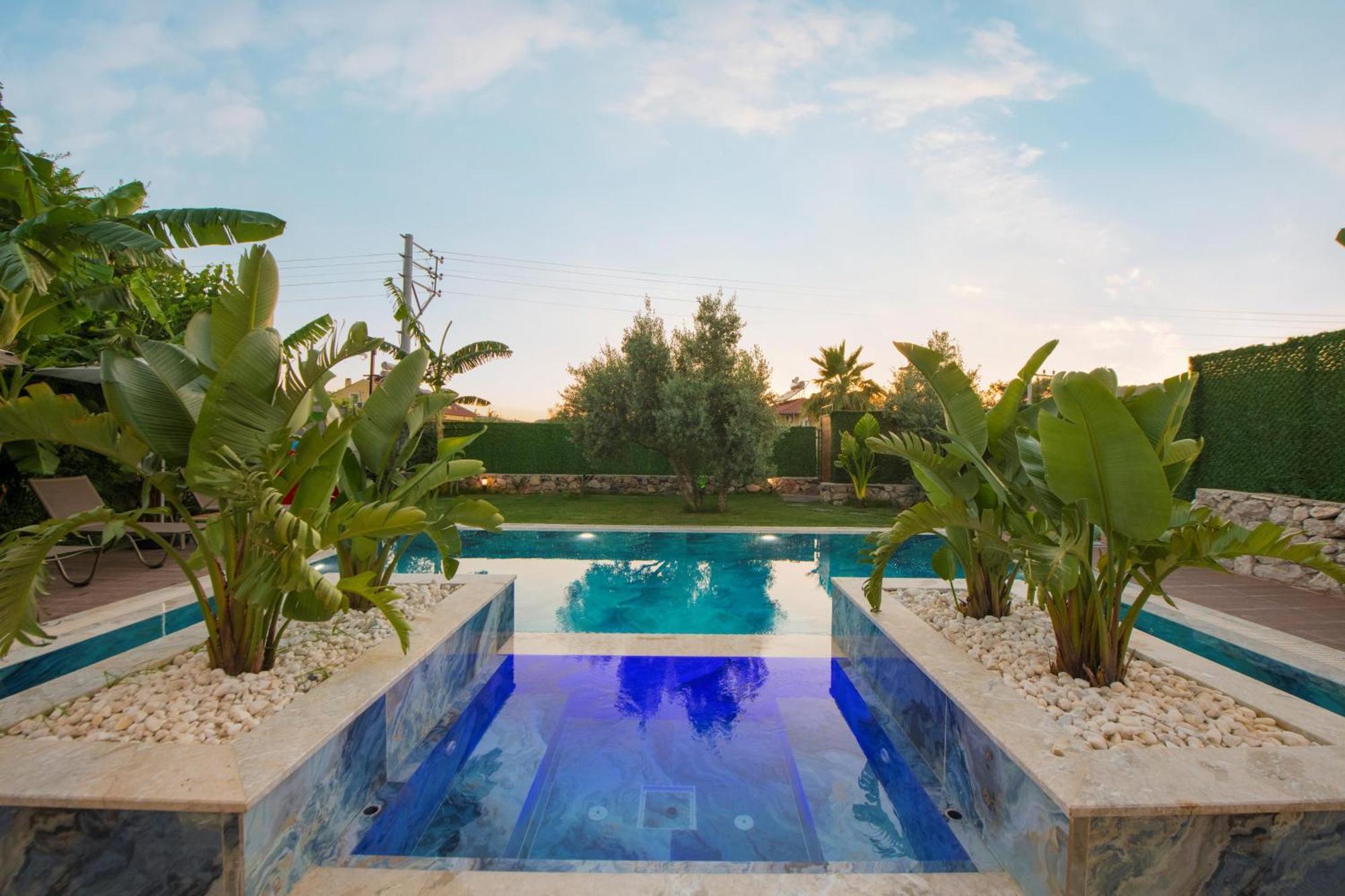 Villa Carya Oeluedeniz Φετιγιέ Εξωτερικό φωτογραφία