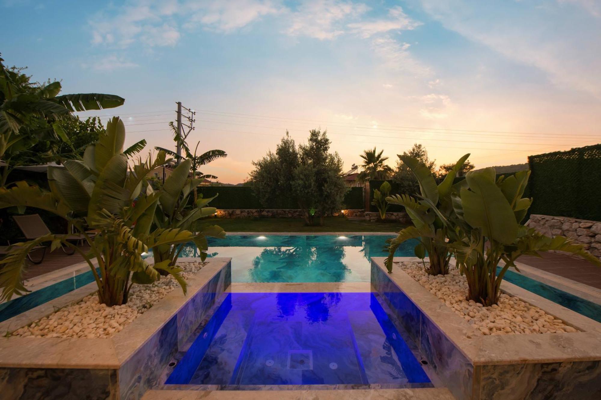 Villa Carya Oeluedeniz Φετιγιέ Εξωτερικό φωτογραφία